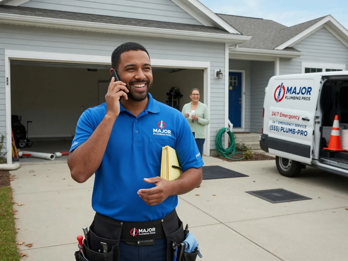 Drain Cleaning Services Munford, TN FAQs